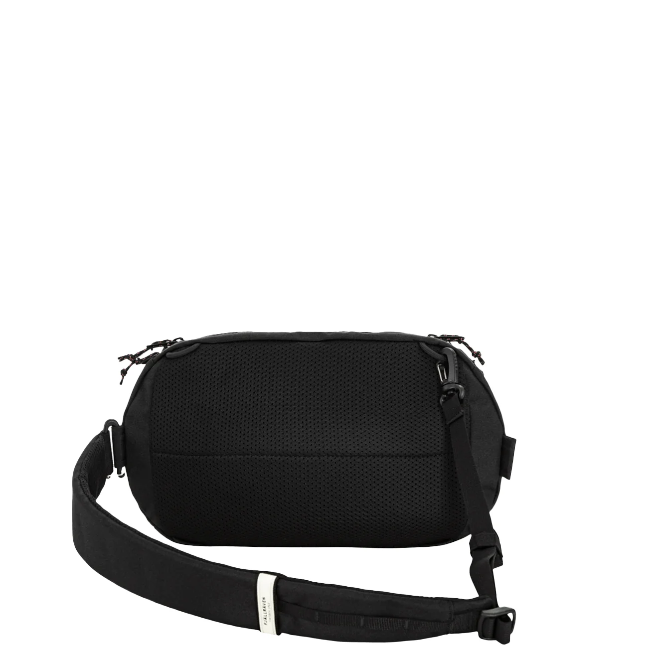 Fjallraven Skule Sling 6 Black - Image 2