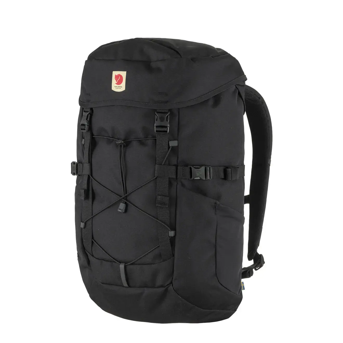 Fjallraven Skule Top 26L Backpack Black - Image 2