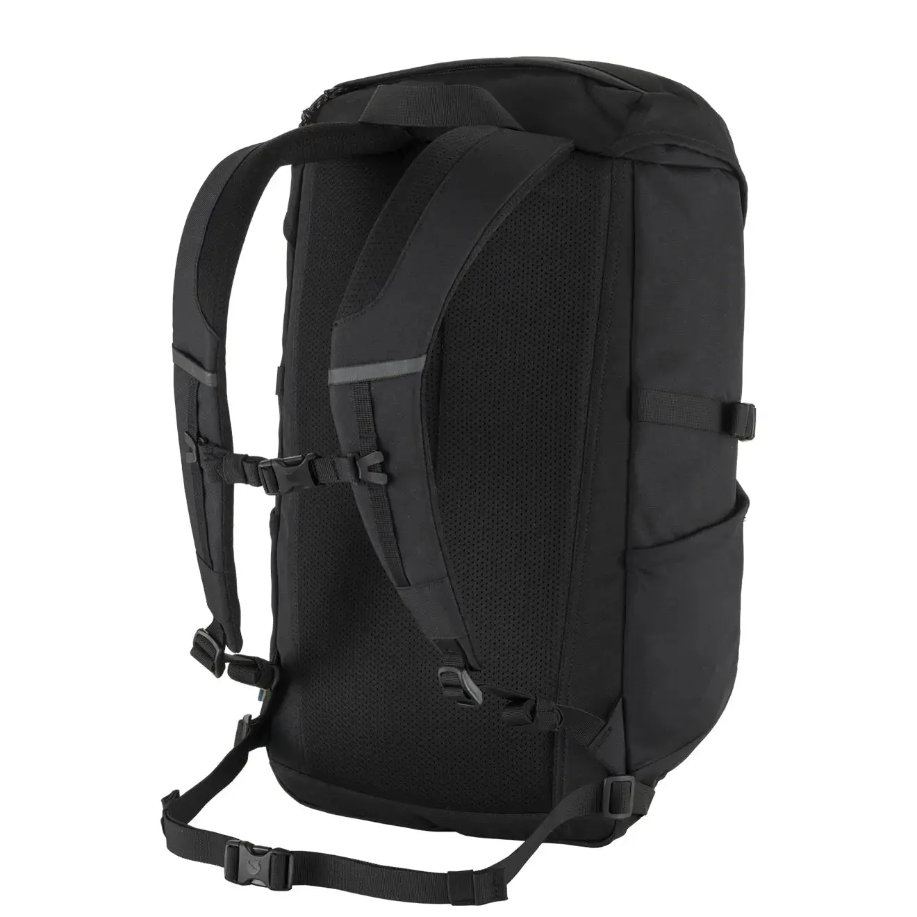 Fjallraven Skule Top 26L Backpack Black - Image 3