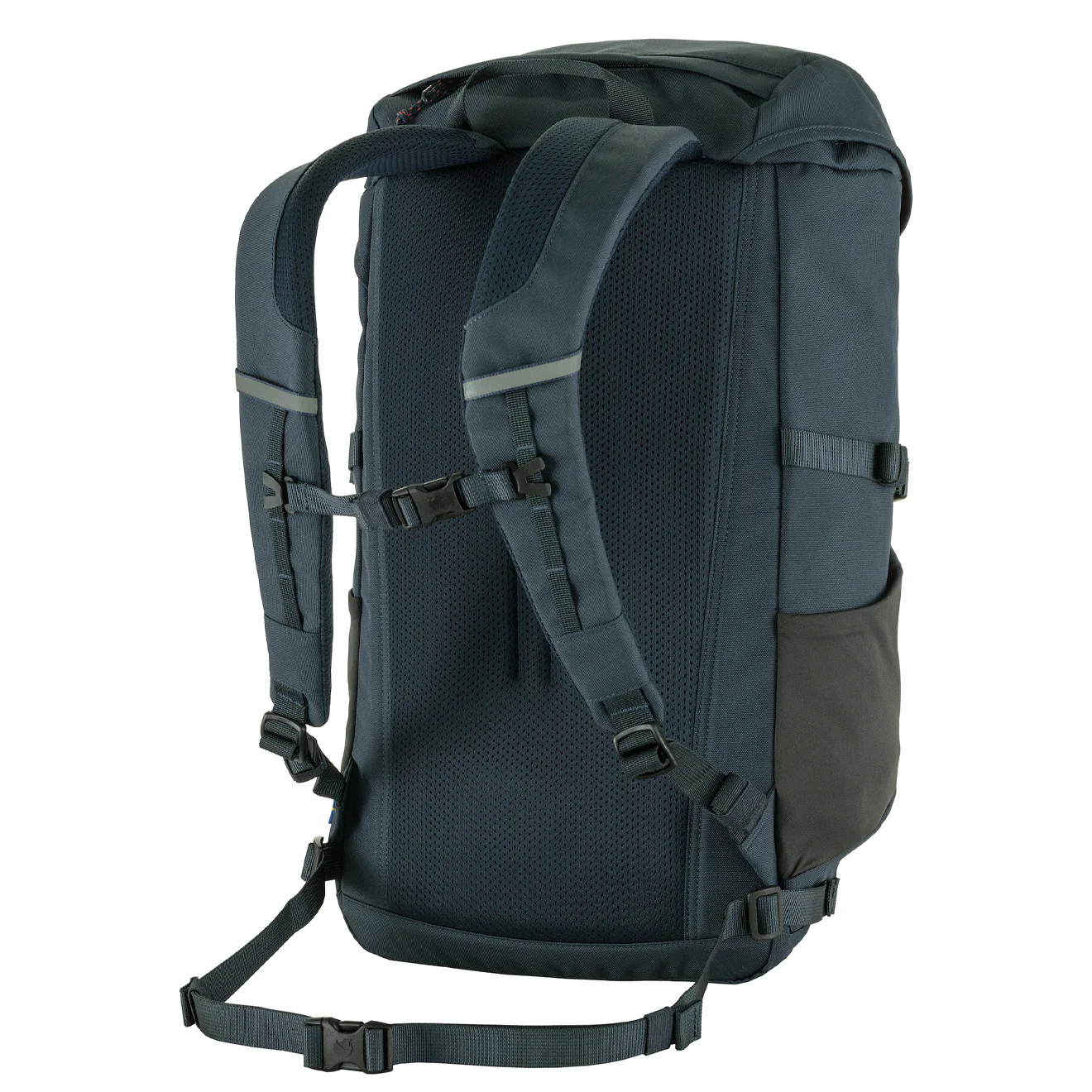 Fjallraven Skule Top 26L Backpack Navy - Image 2