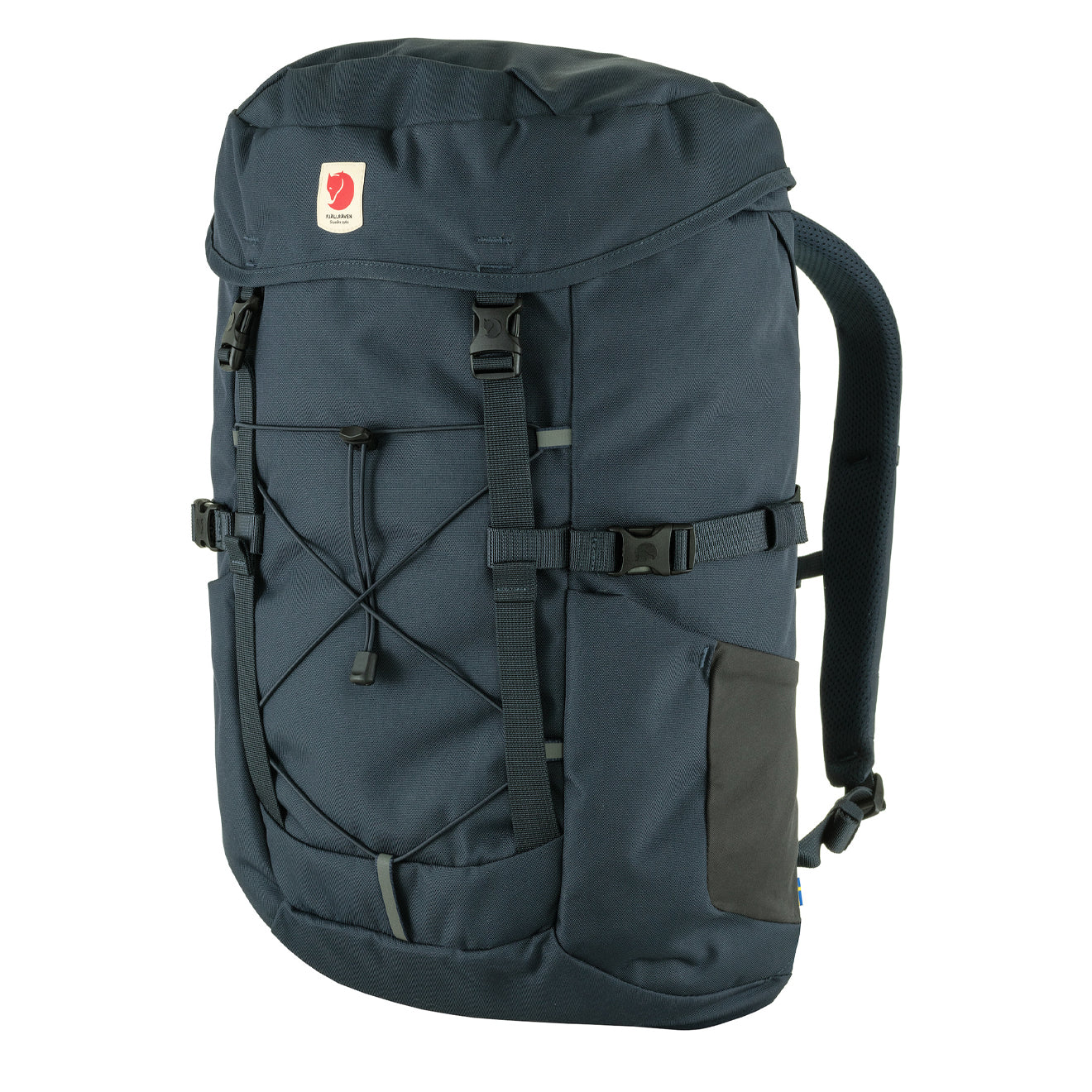Fjallraven Skule Top 26L Backpack Navy - Image 3