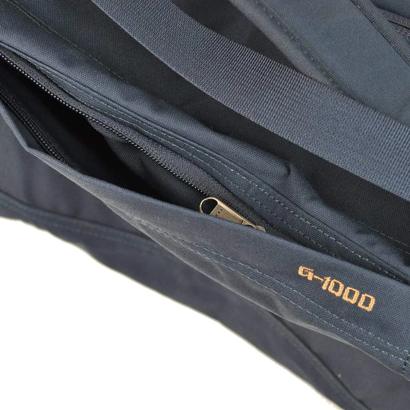 Fjallraven Splitpack Navy - Image 3
