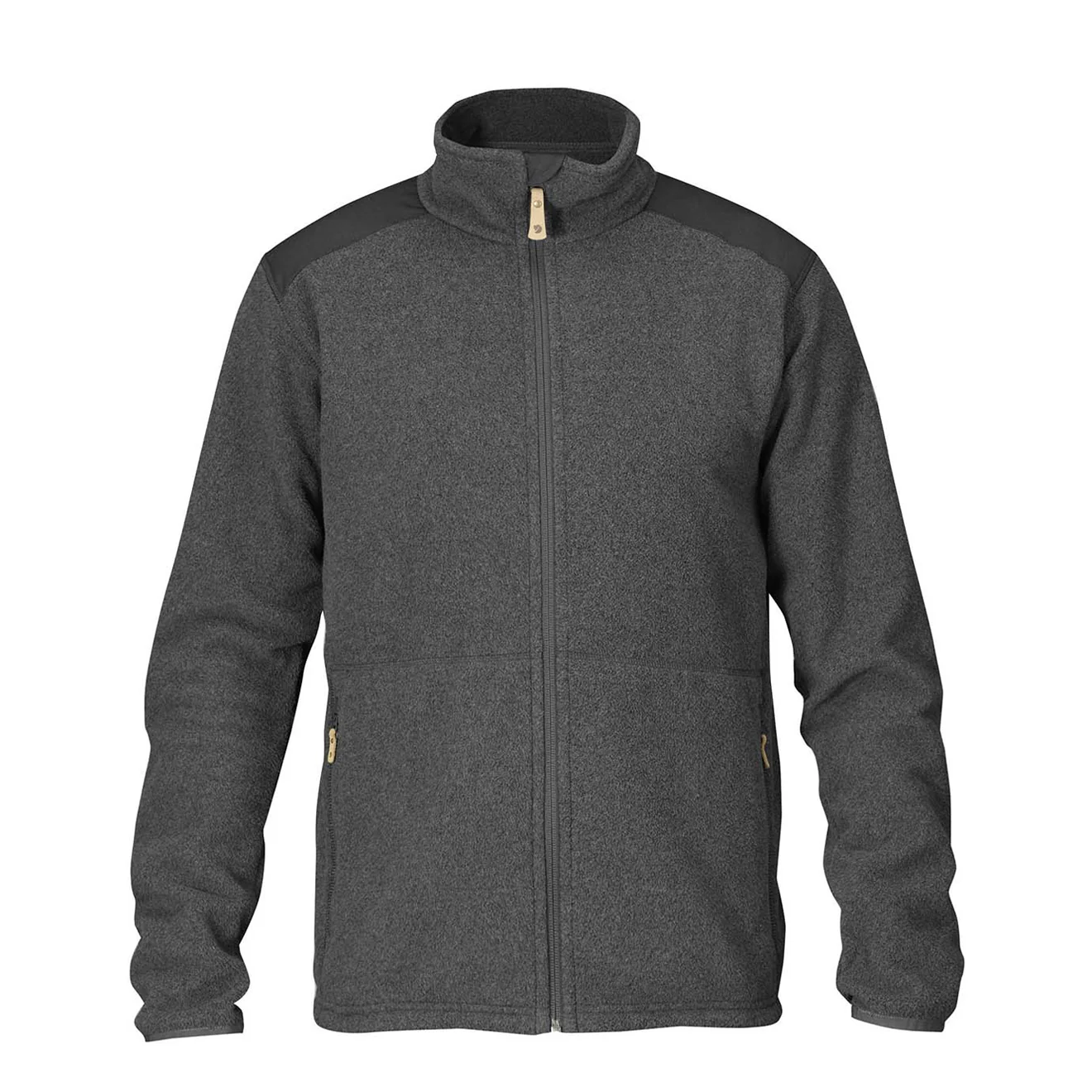 Fjallraven Sten Fleece Dark Grey