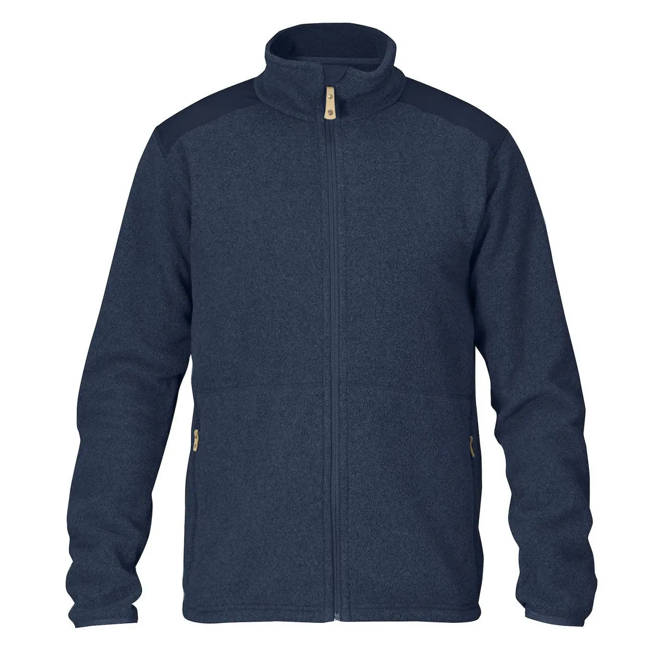 Fjallraven Sten Fleece Dark Navy