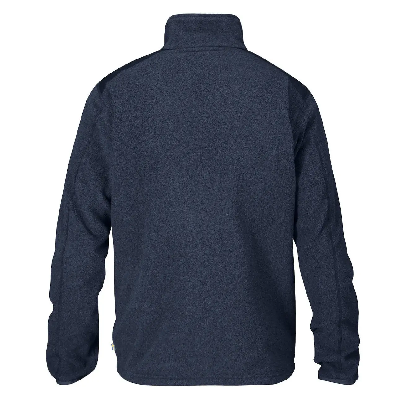 Fjallraven Sten Fleece Dark Navy - Image 2