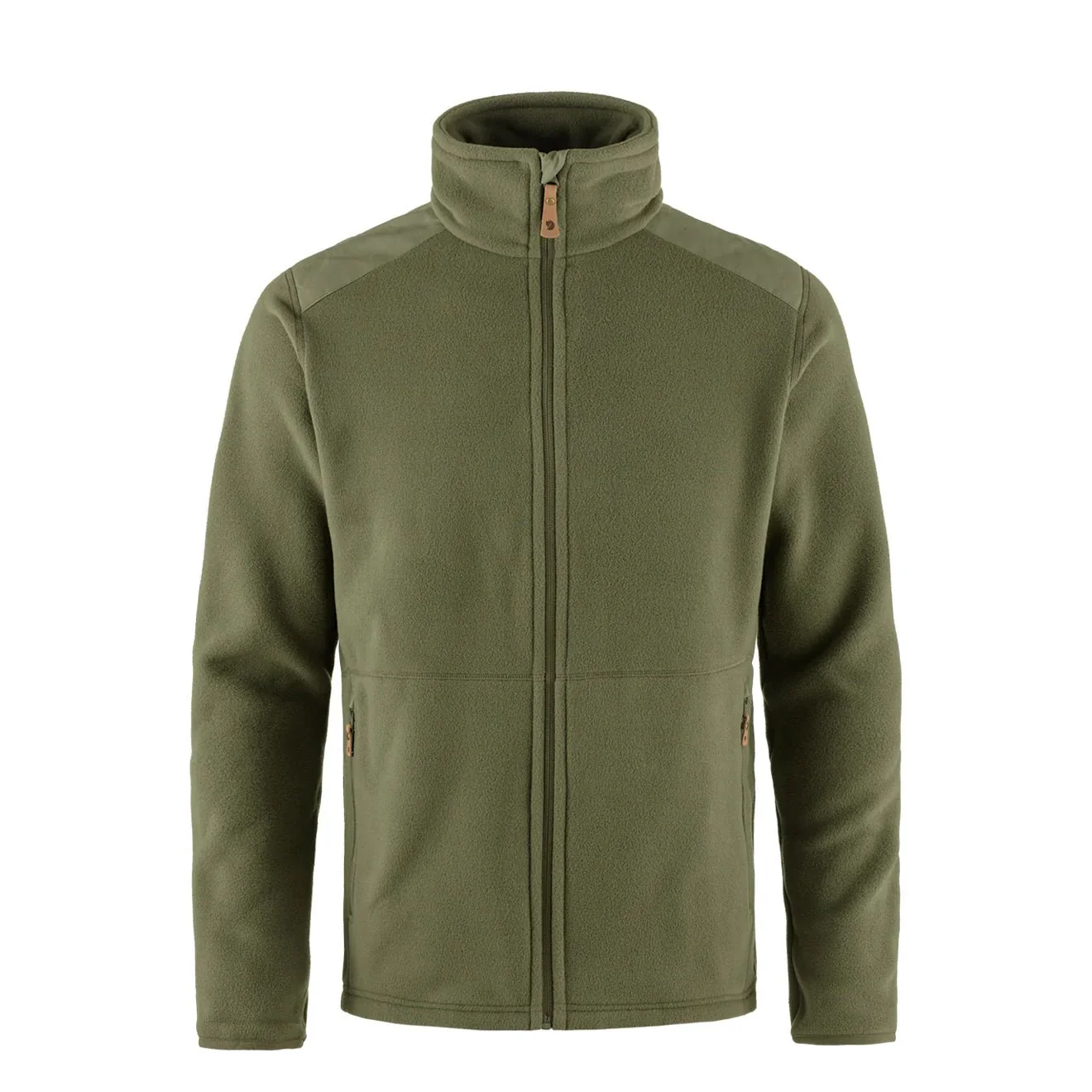 Fjallraven Sten Fleece Green