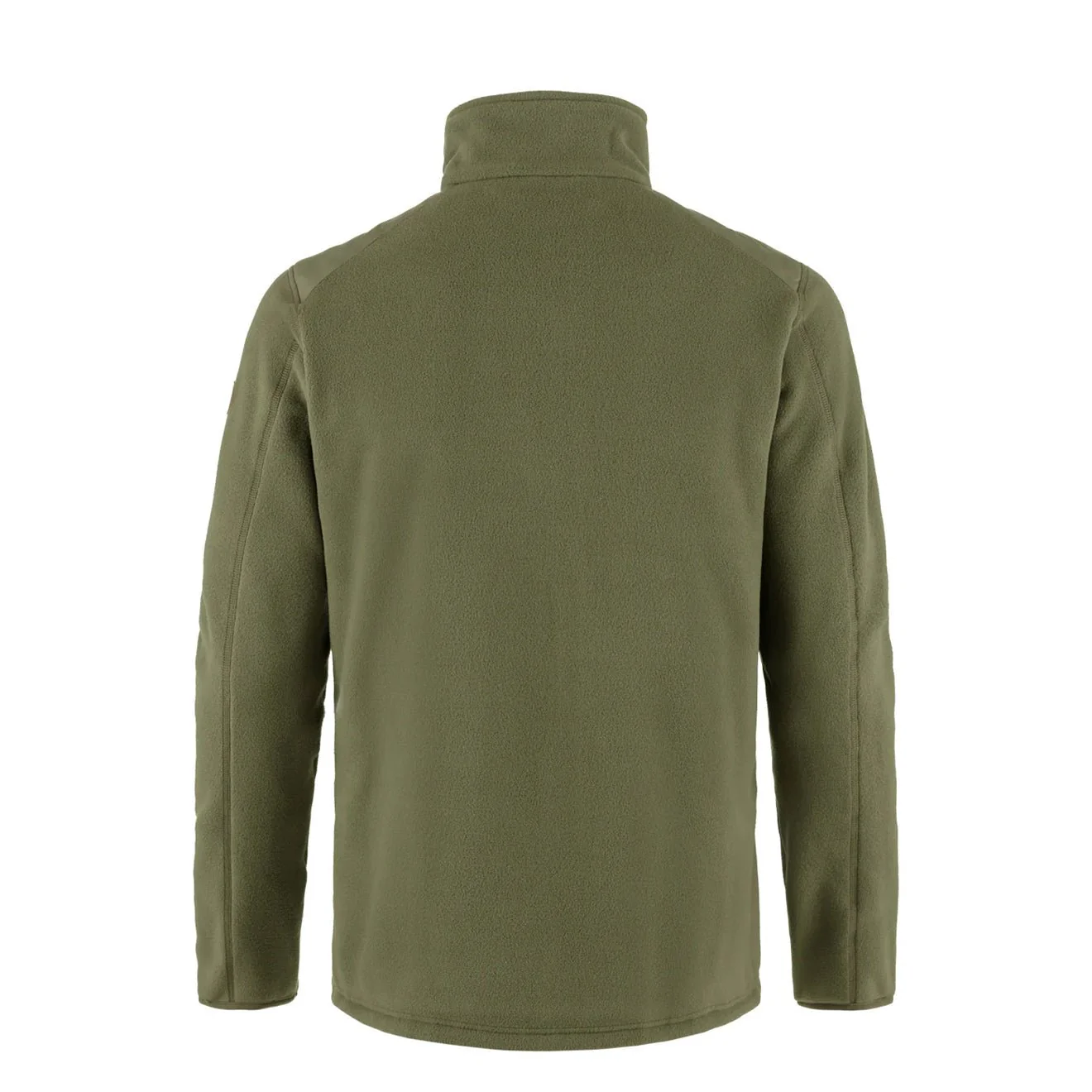 Fjallraven Sten Fleece Green - Image 2