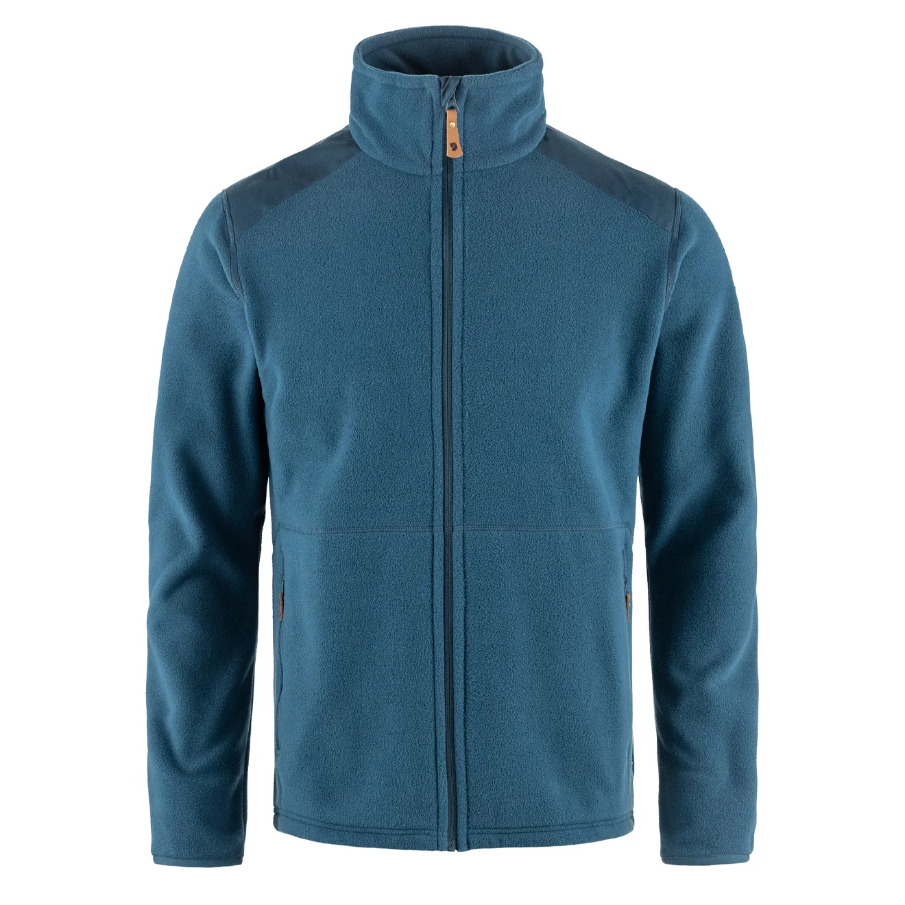 Fjallraven Sten Fleece Indigo Blue