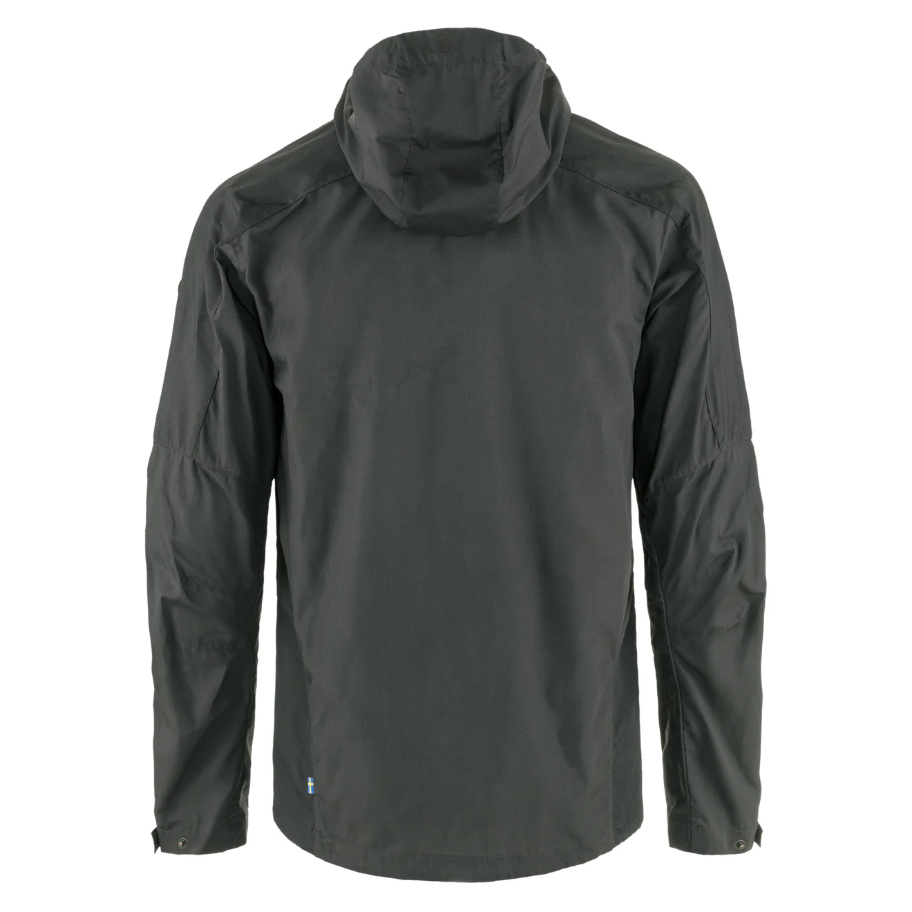 Fjallraven Sten Jacket Dark Grey - Image 2