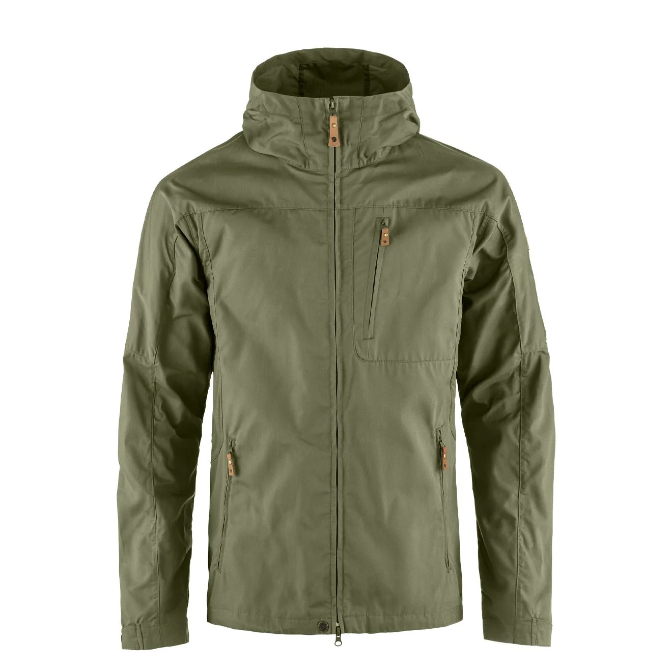 Fjallraven Sten Jacket Green