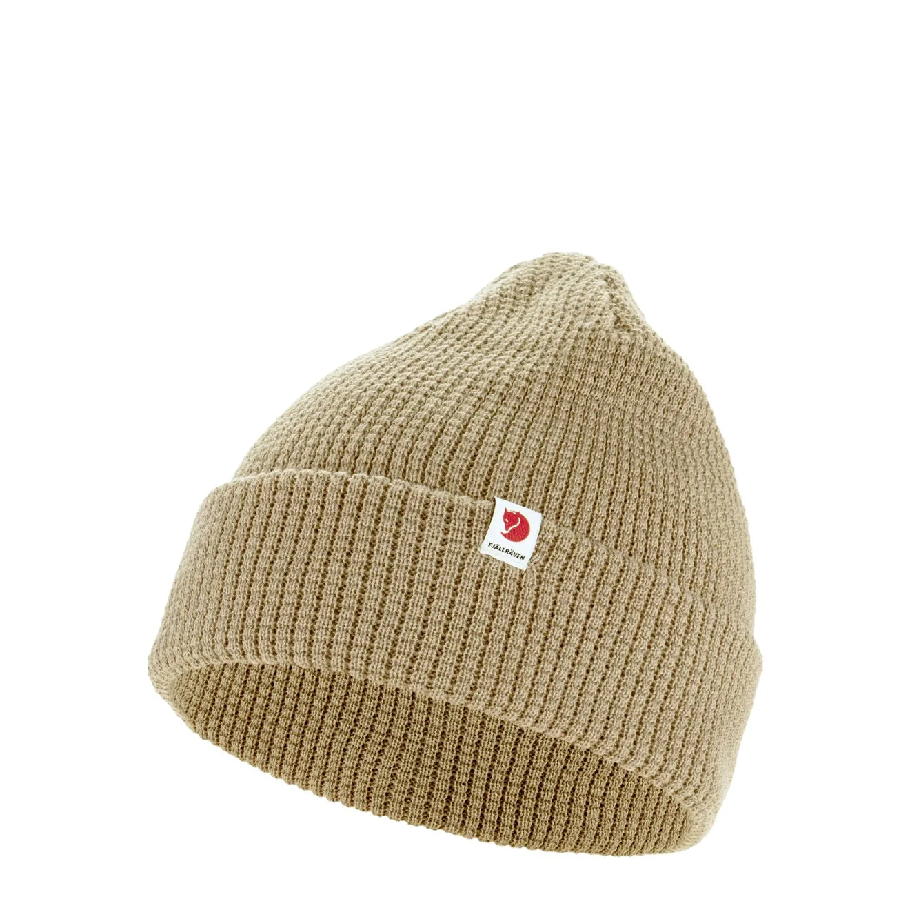 Fjallraven Tab Hat Fossil - Image 3