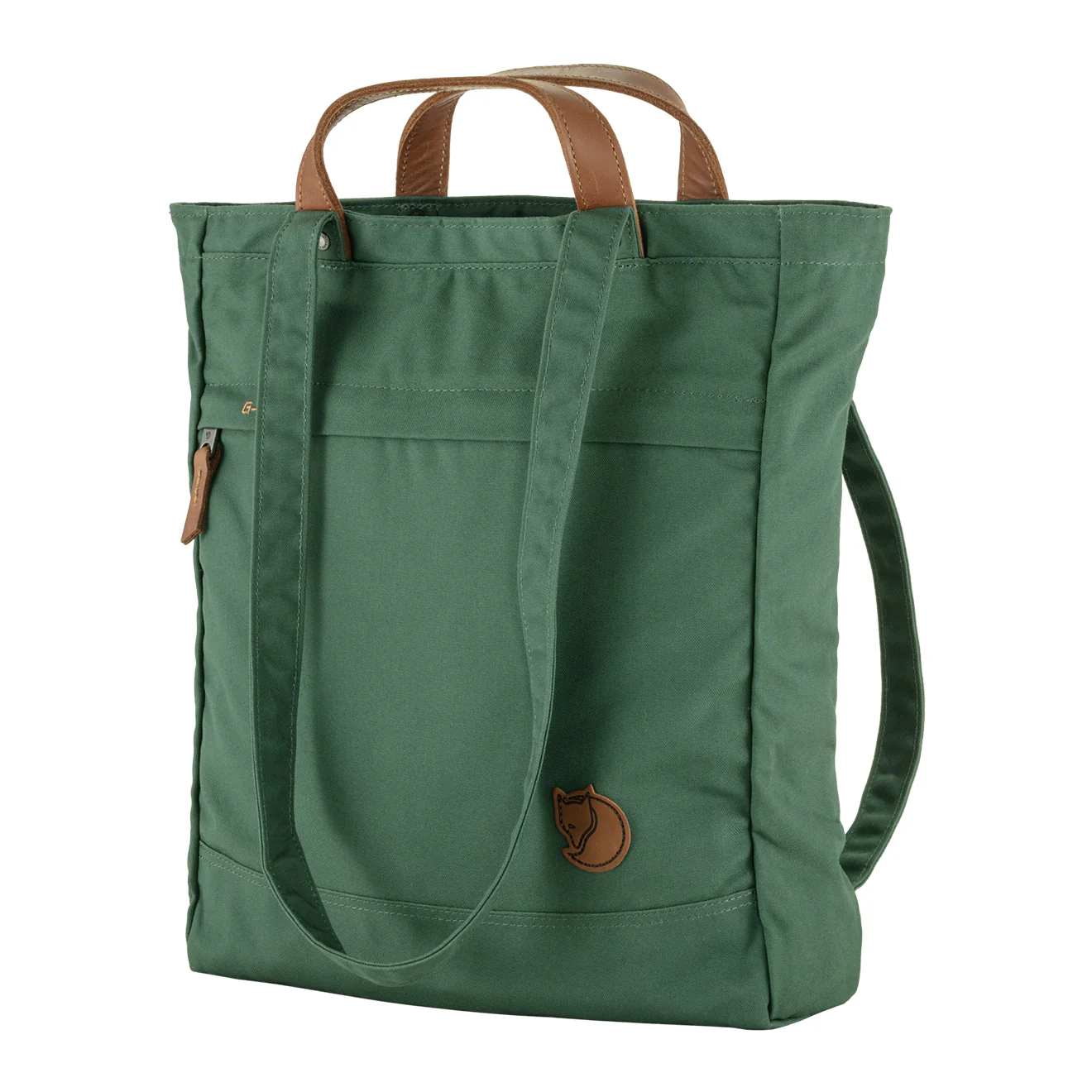 Fjallraven Totepack No. 1 Deep Patina - Image 2