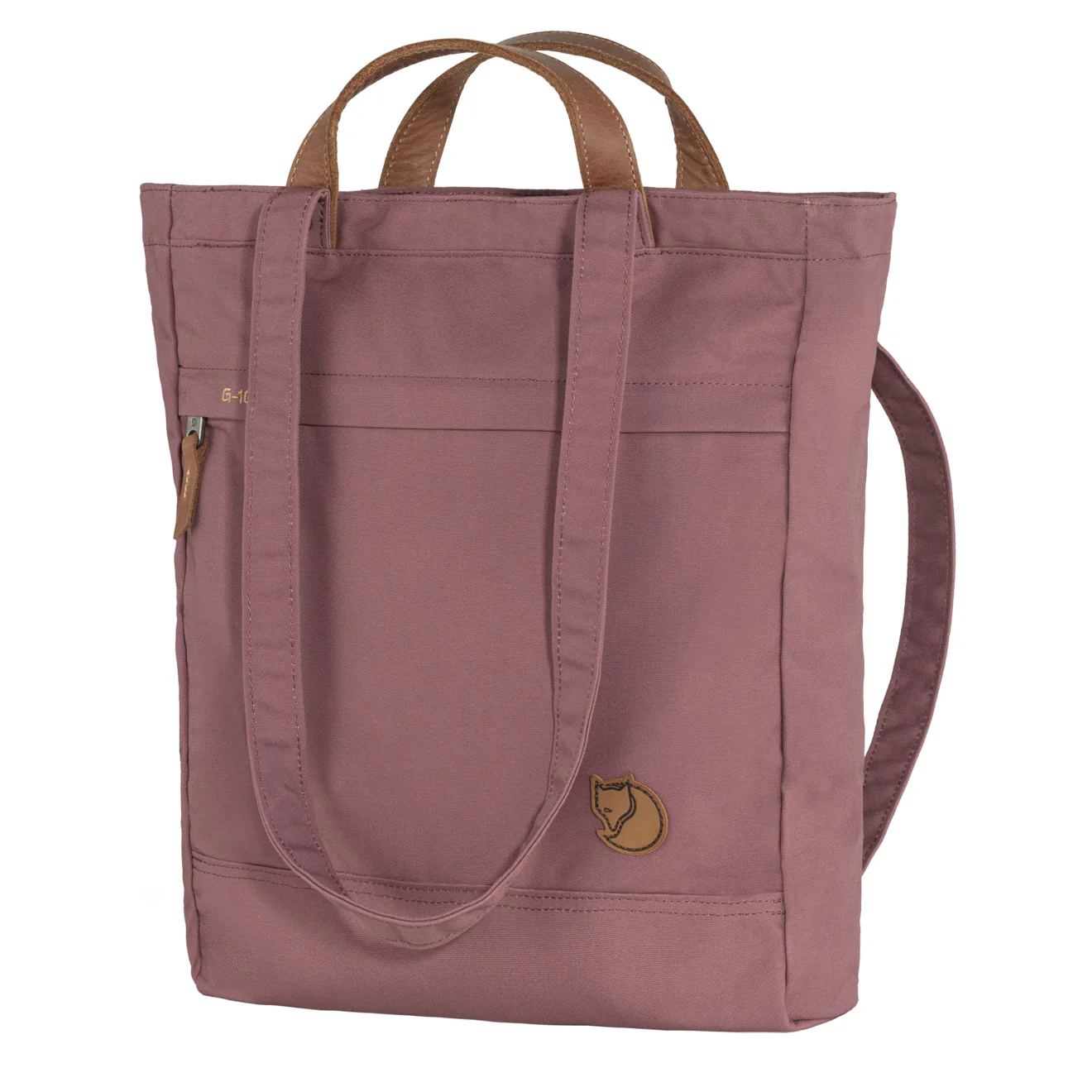 Fjallraven Totepack No. 1 Mesa Purple
