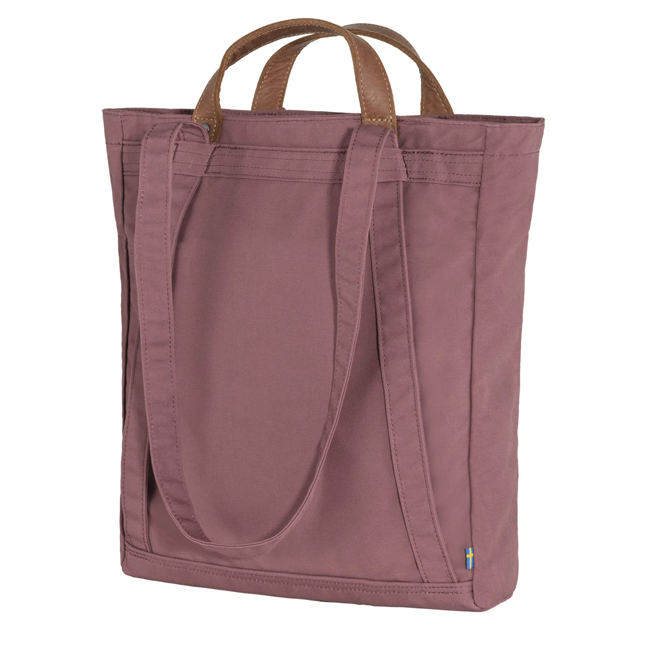 Fjallraven Totepack No. 1 Mesa Purple - Image 2