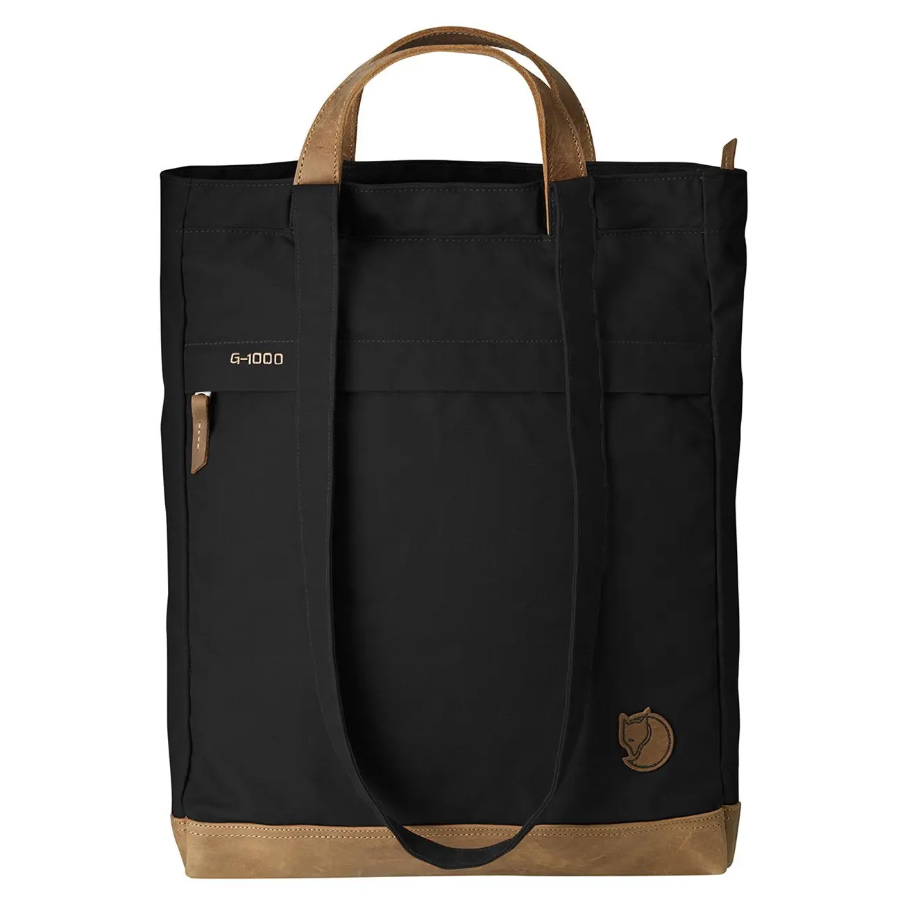 Fjallraven Totepack No. 2 Black