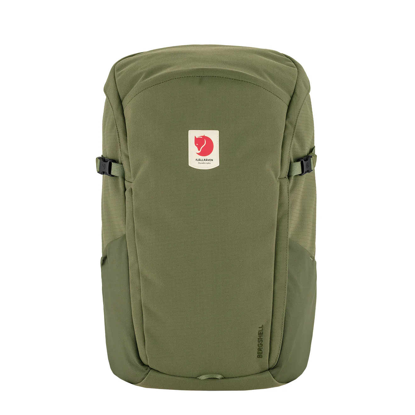 Fjallraven Ulvo 23 Backpack Green