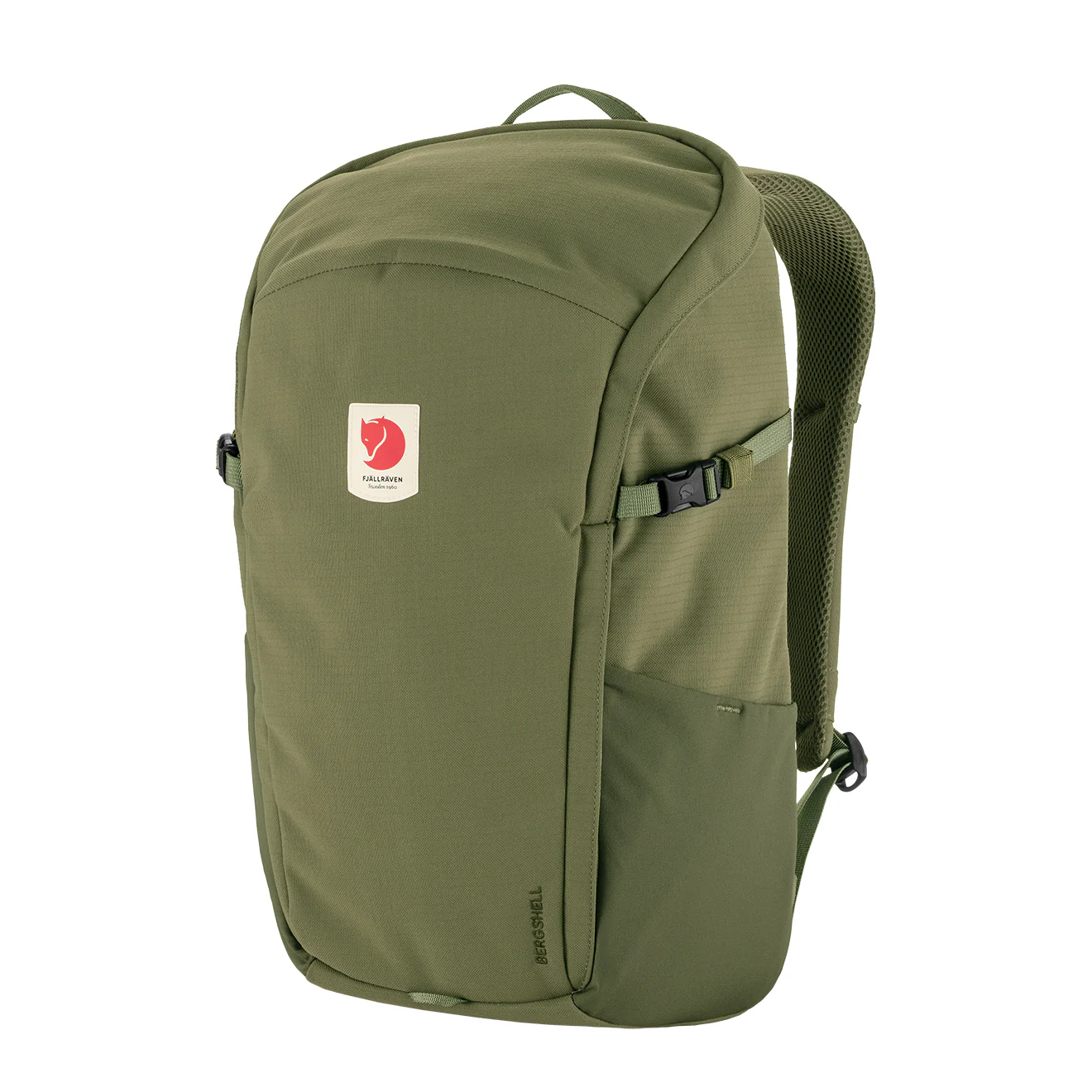 Fjallraven Ulvo 23 Backpack Green - Image 2