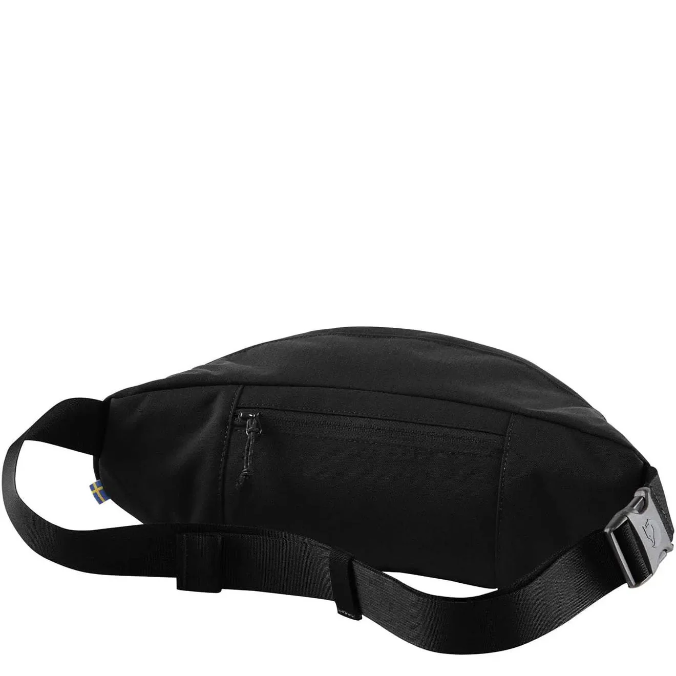 Fjallraven Ulvo Hip Pack Large Black - Image 2