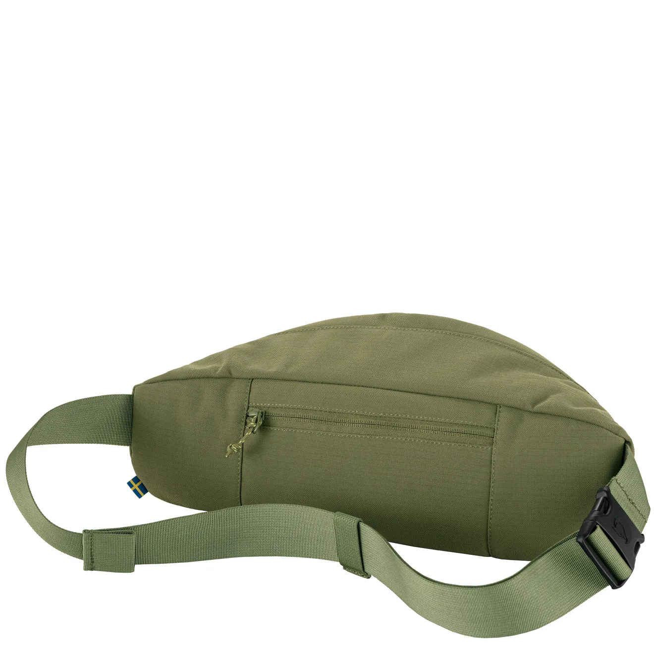 Fjallraven Ulvo Hip Pack Large Green - Image 2