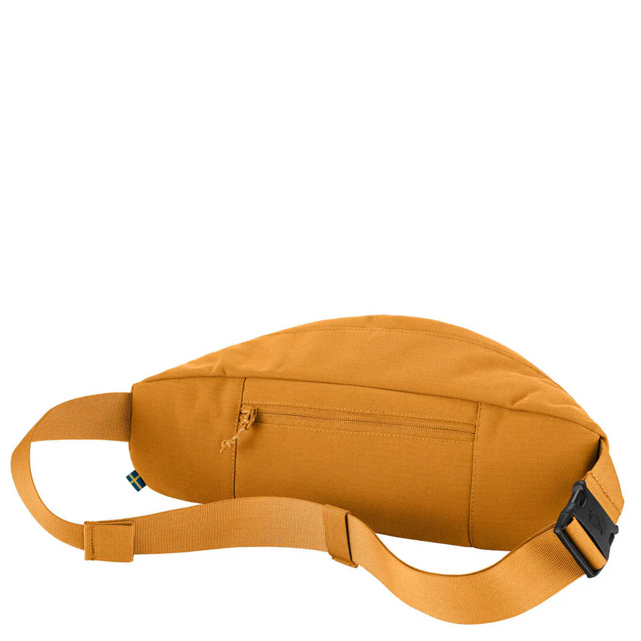 Fjallraven Ulvo Hip Pack Large Red Gold - Image 2