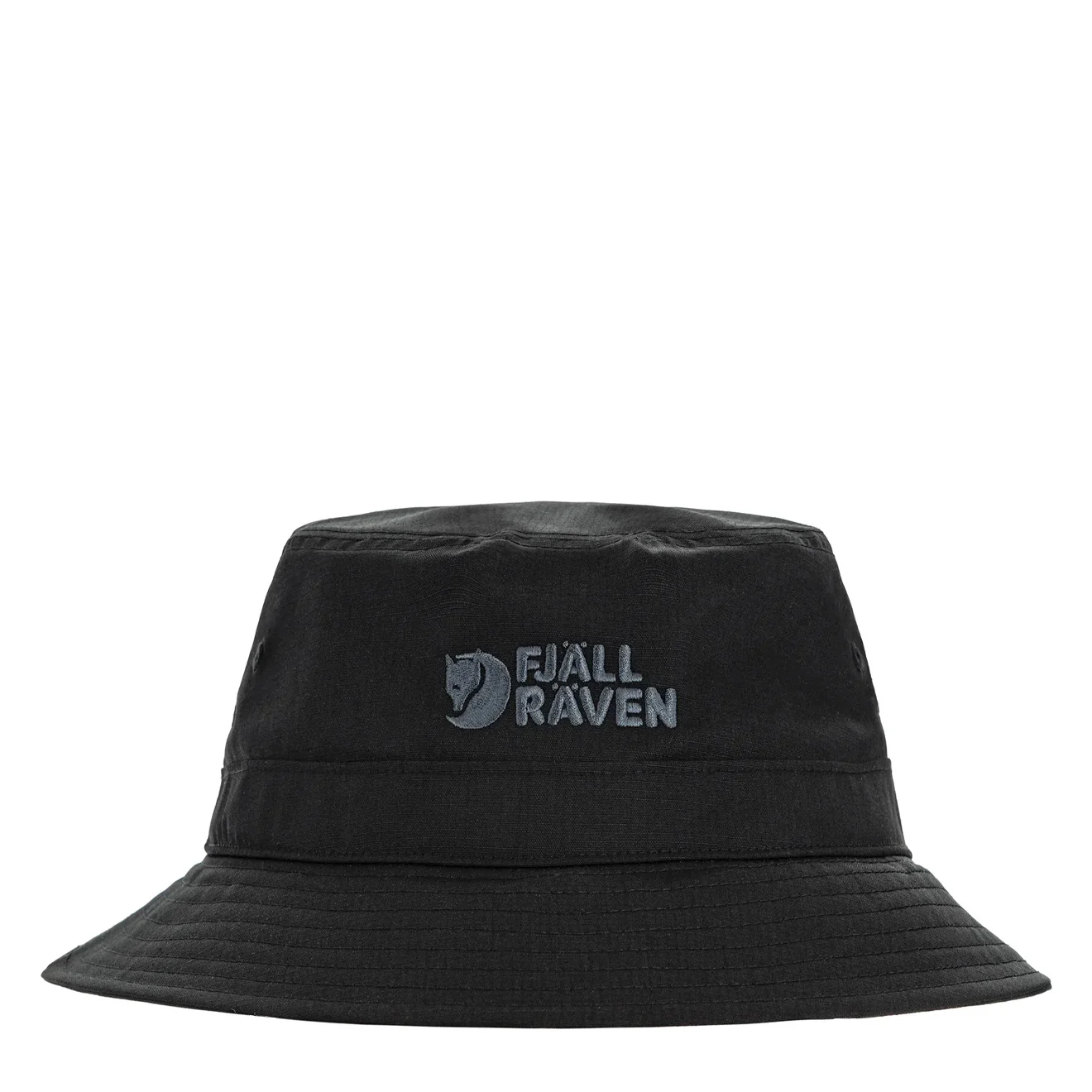 Fjallraven Vardag Bucket Hat Black