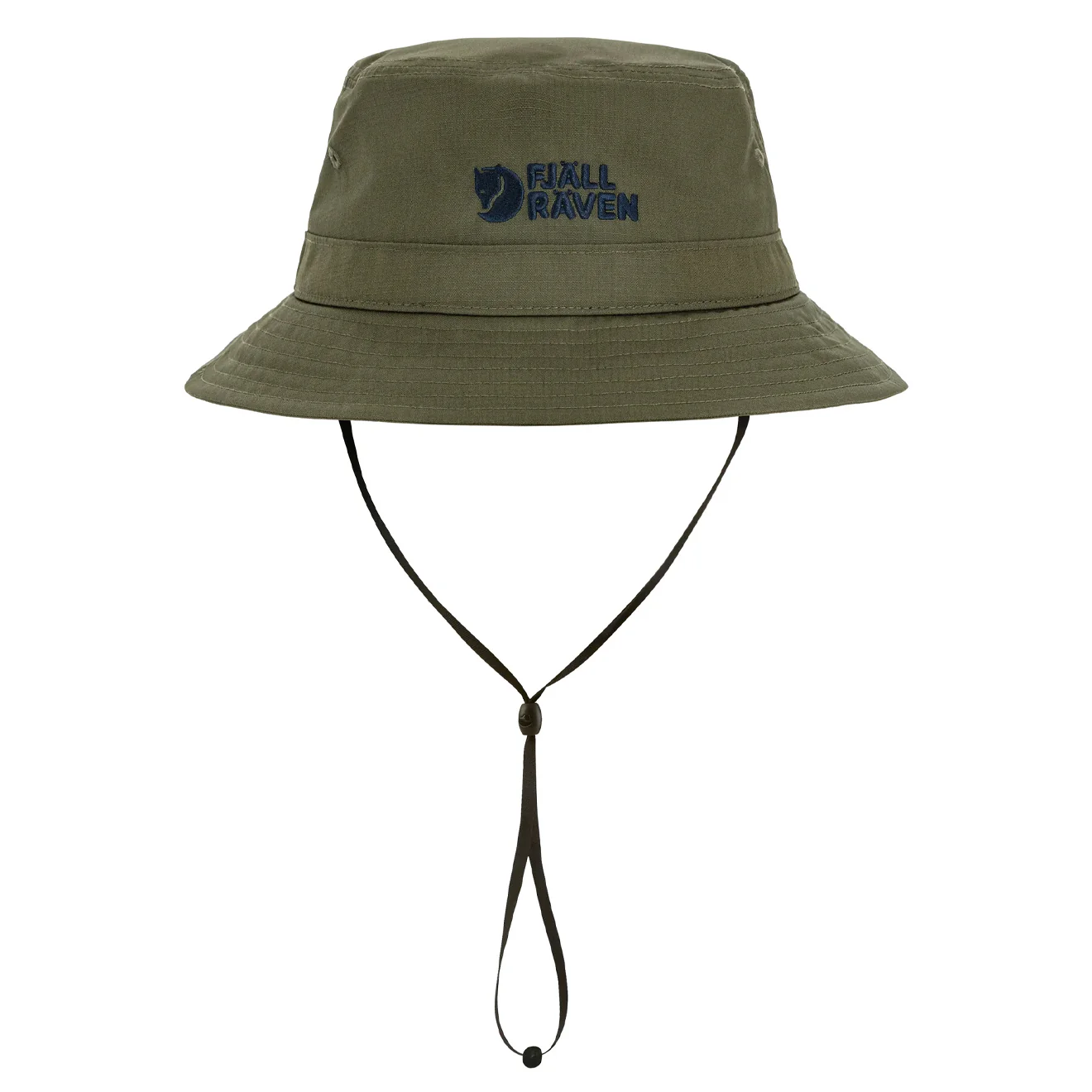 Fjallraven Vardag Bucket Hat Laurel Green - Image 2