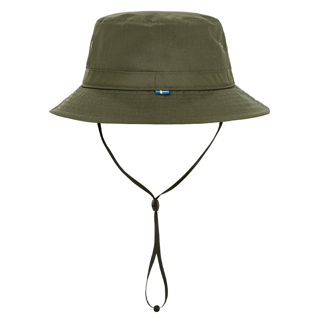 Fjallraven Vardag Bucket Hat Laurel Green - Image 3