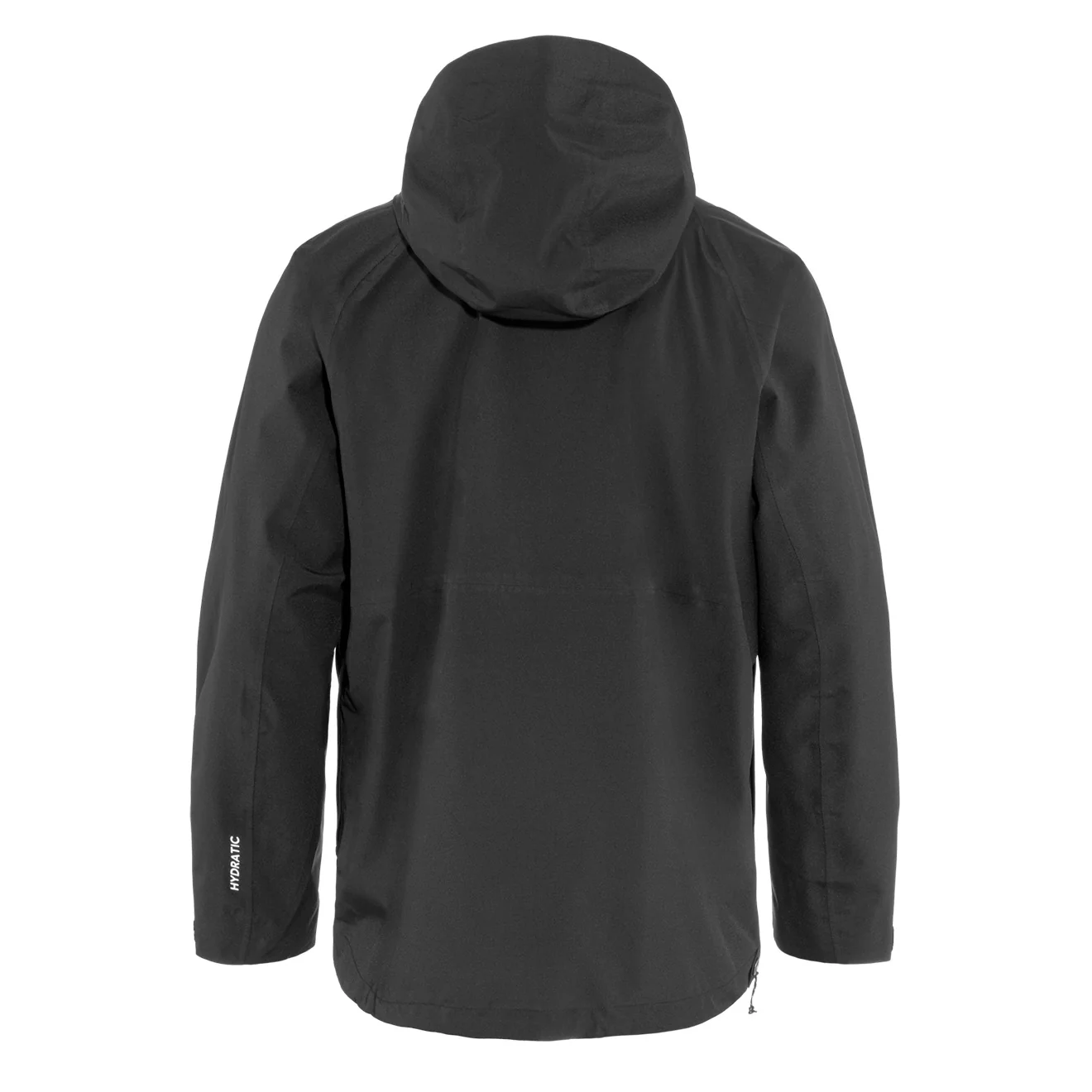 Fjallraven Vardag Hydratic Anorak Black - Image 2