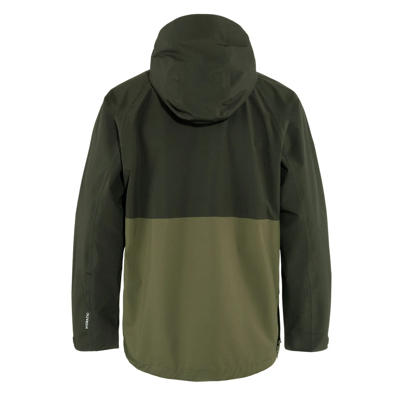 Fjallraven Vardag Hydratic Anorak Deep Forest / Laurel Green - Image 2