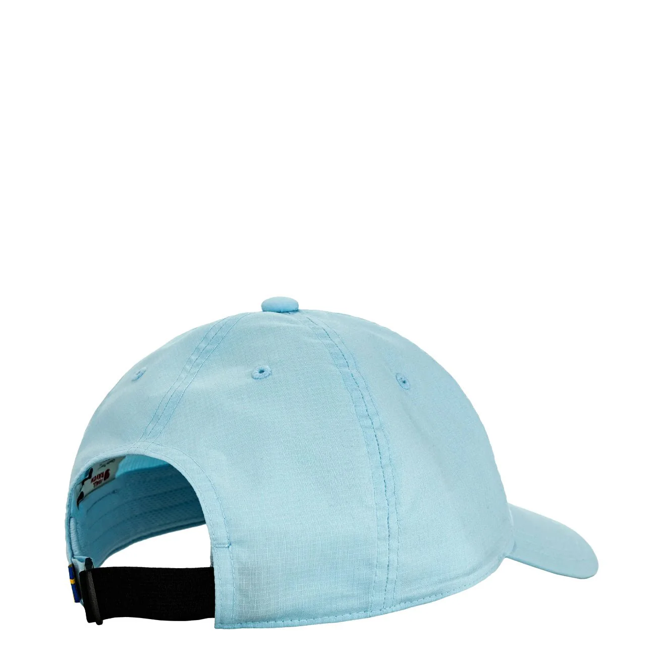 Fjallraven Vardag Lite Cap Breeze Blue - Image 2