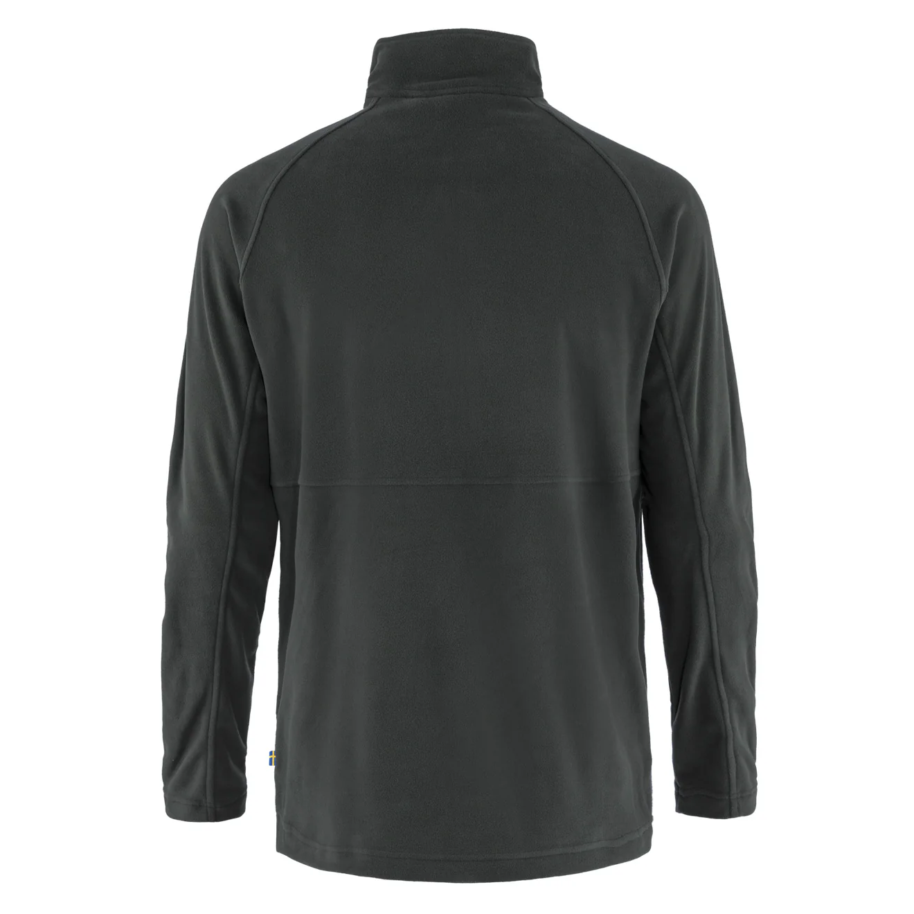 Fjallraven Vardag Lite Fleece Dark Grey - Image 2