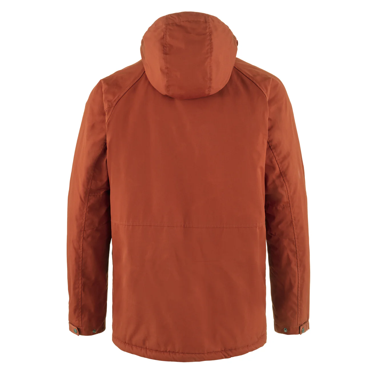 Fjallraven Vardag Lite Padded Jacket Autumn Leaf - Image 2