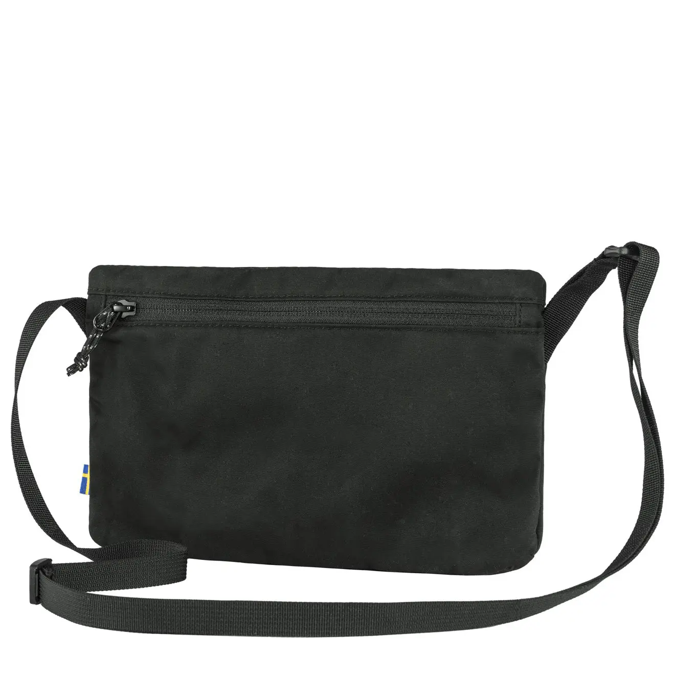 Fjallraven Vardag Pocket Bag Black - Image 2