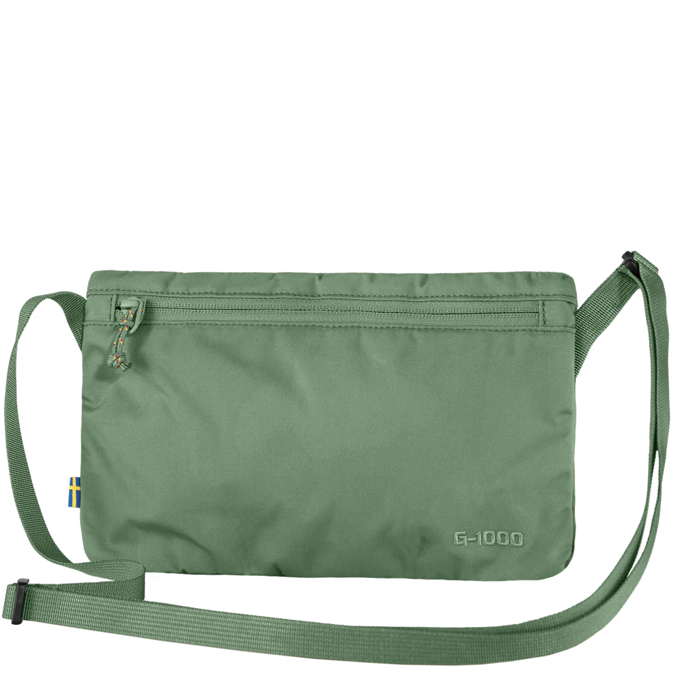 Fjallraven Vardag Pocket Bag Patina Green - Image 2