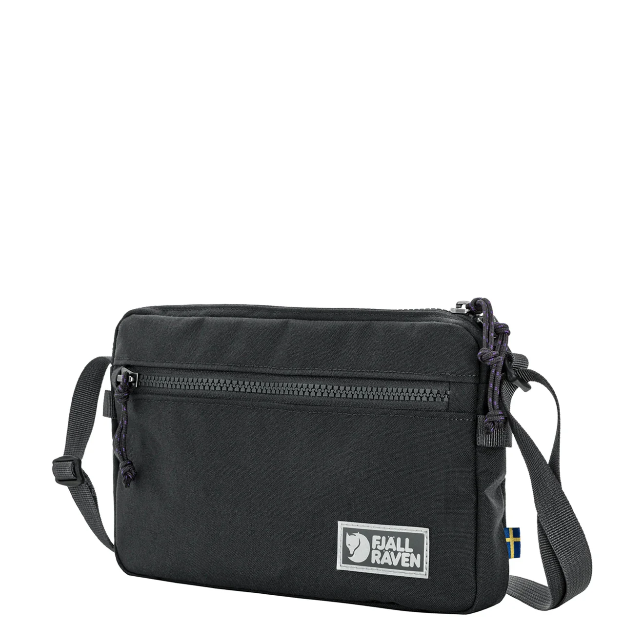 Fjallraven Vardag Pocket Large Coal Black - Image 2