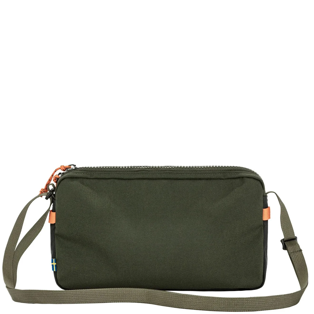 Fjallraven Vardag Pocket Large Deep Forest - Image 3
