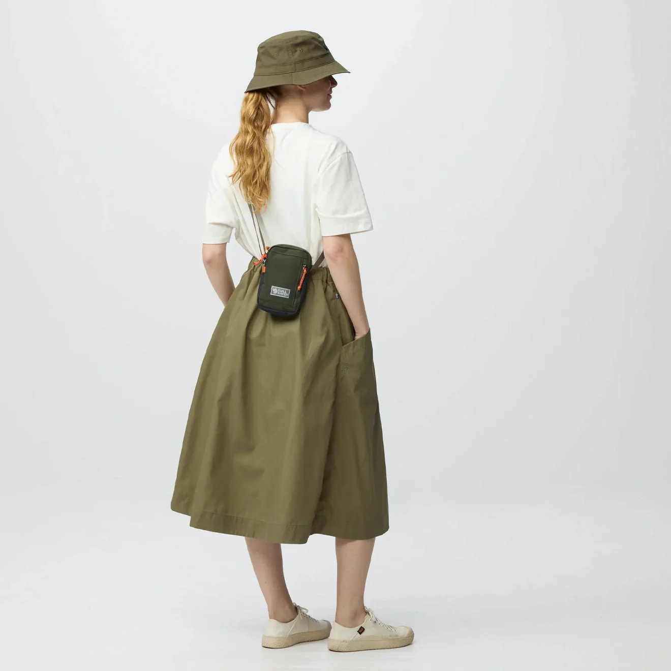Fjallraven Vardag Pocket Small Coal Black - Image 6