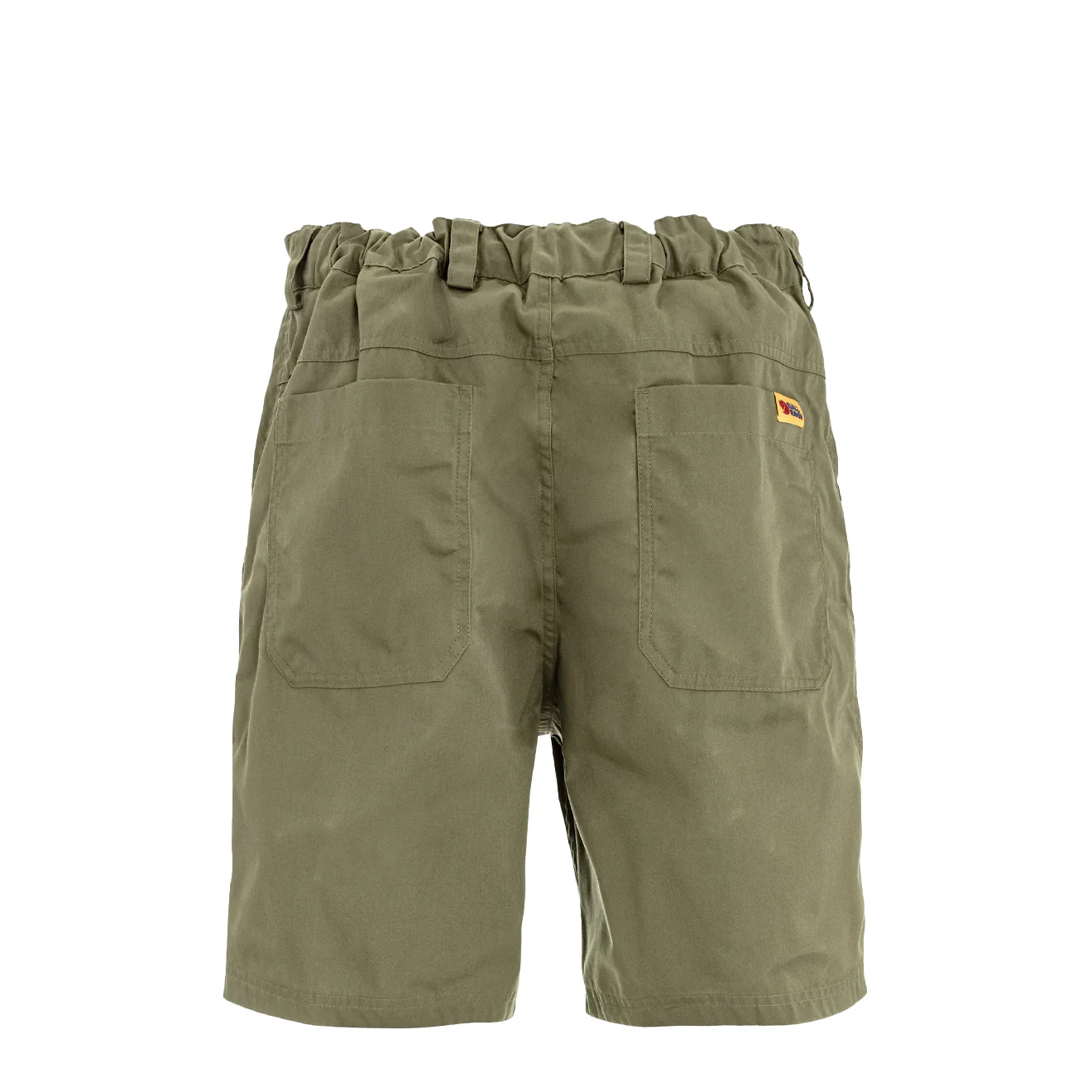 Fjallraven Vardag Relaxed Shorts Classic Green - Image 2