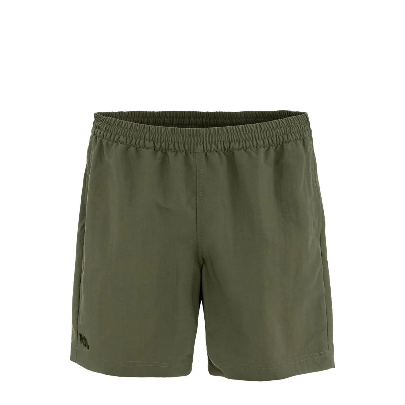 Fjallraven Vardag Summer Shorts Laurel Green