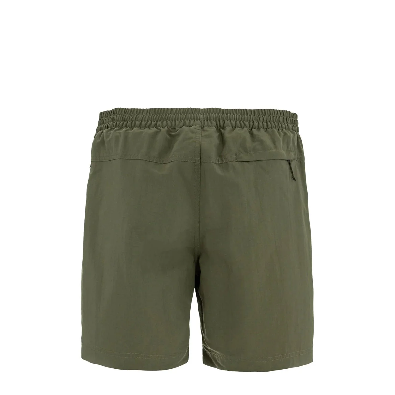 Fjallraven Vardag Summer Shorts Laurel Green - Image 2