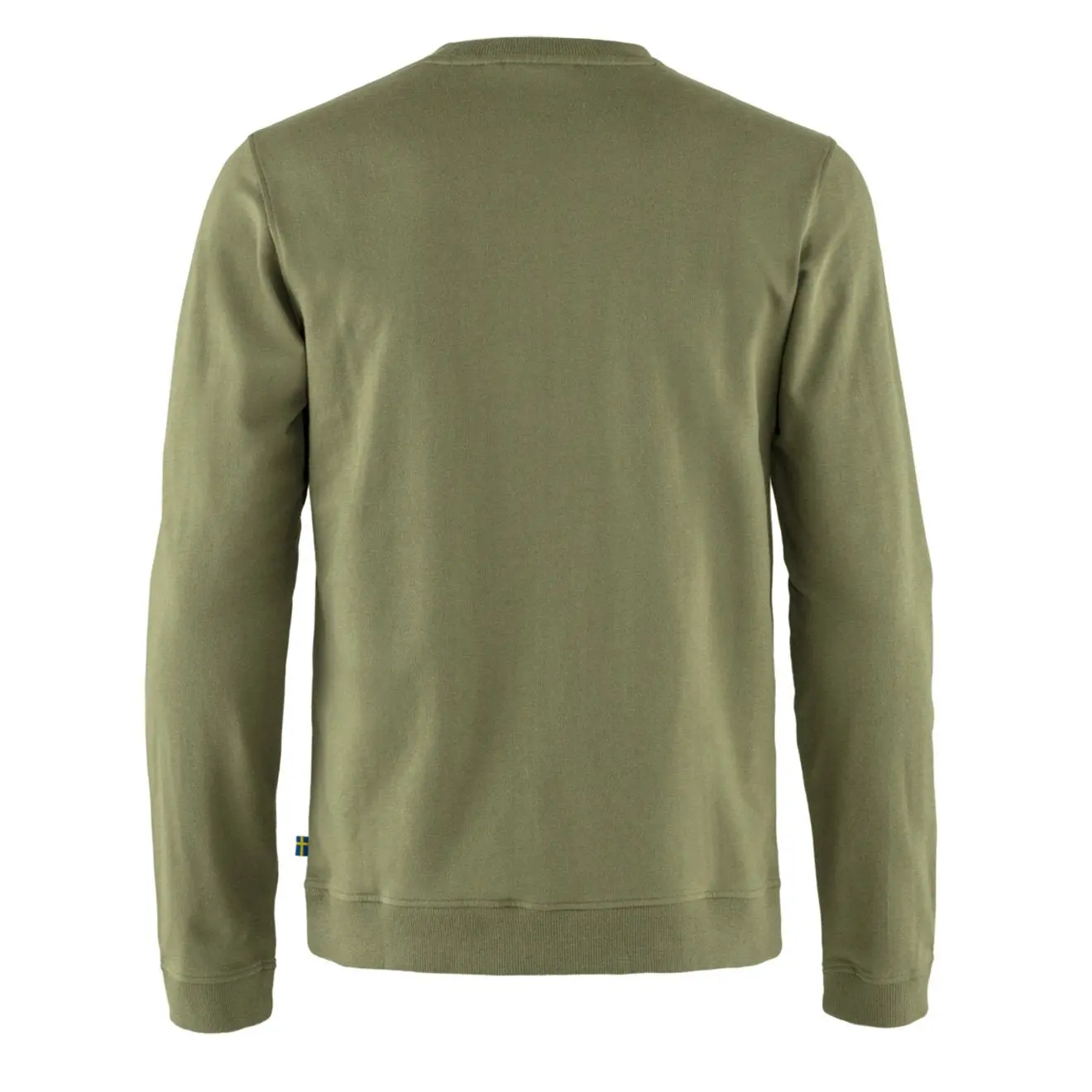 Fjallraven Vardag Sweater Green - Image 2
