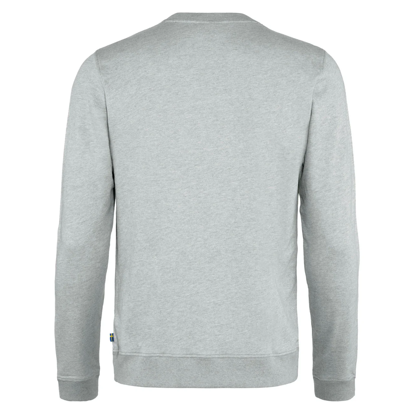 Fjallraven Vardag Sweater Grey-Melange - Image 2