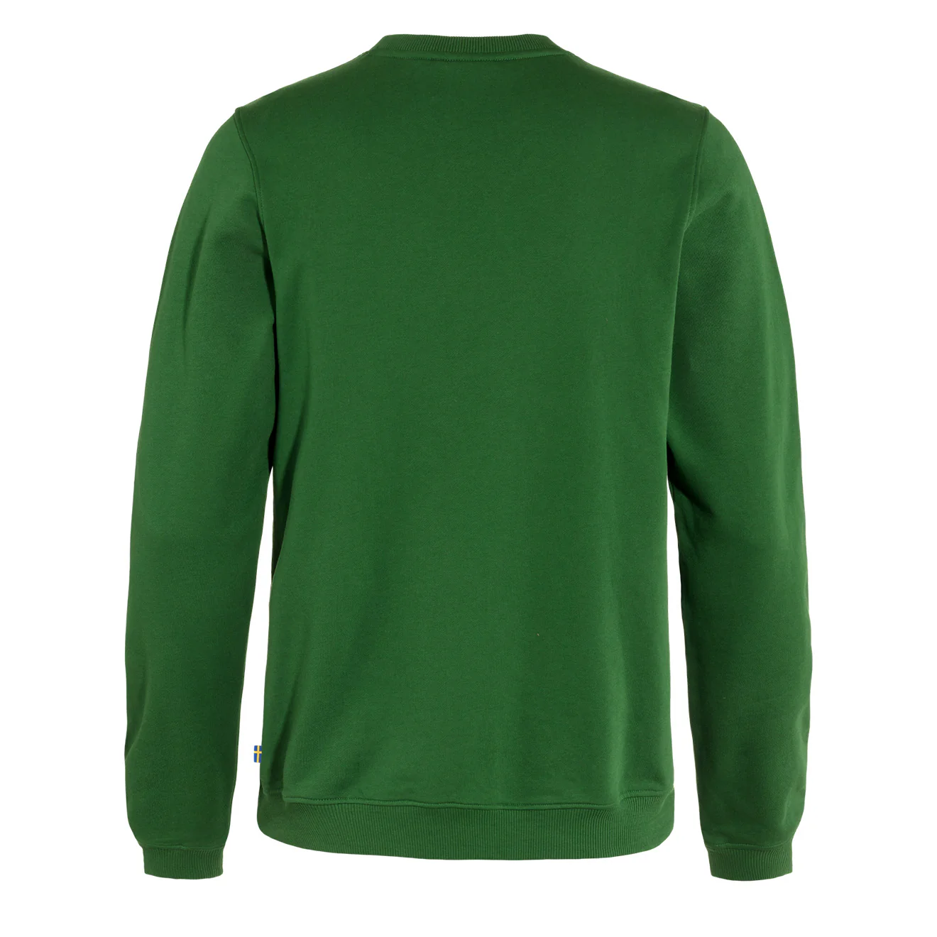 Fjallraven Vardag Sweater Palm Green - Image 2