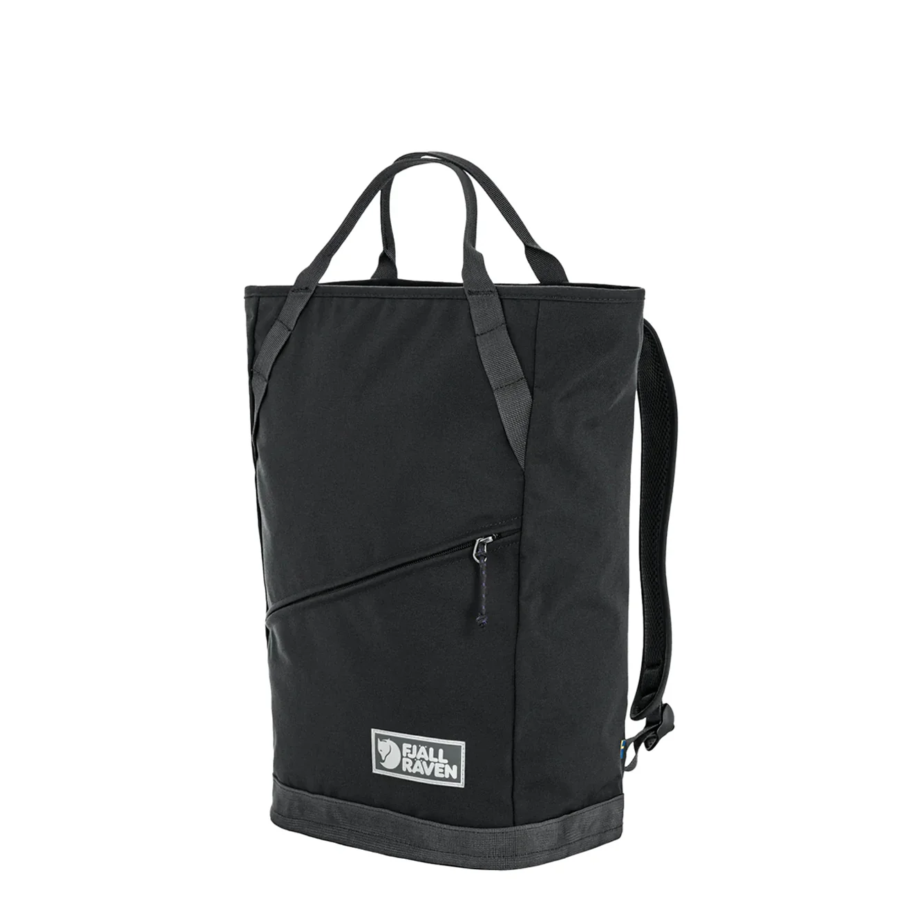 Fjallraven Vardag Totepack 22 Coal Black - Image 2
