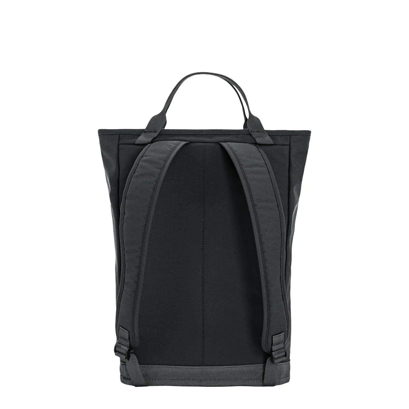 Fjallraven Vardag Totepack 22 Coal Black - Image 3