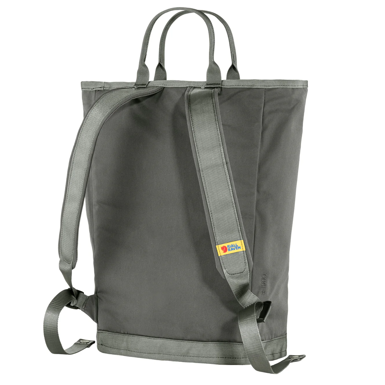 Fjallraven Vardag Totepack Basalt - Image 2