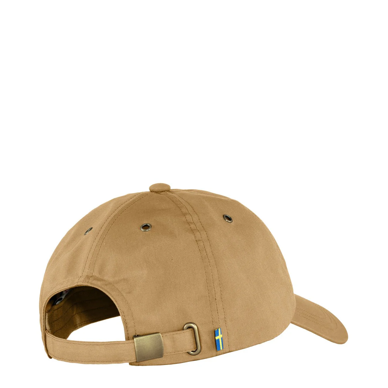 Fjallraven Vidda Cap Buckwheat Brown - Image 2