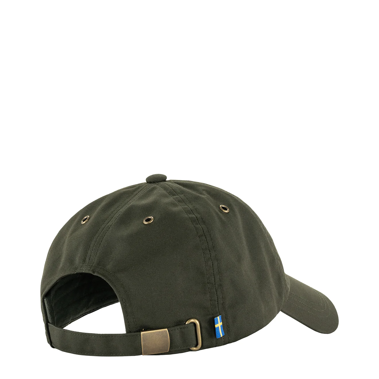 Fjallraven Vidda Cap Deep Forest - Image 2