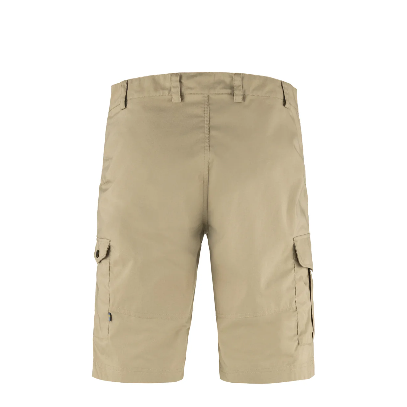 Fjallraven Vidda Pro Lite Shorts Fossil - Image 2