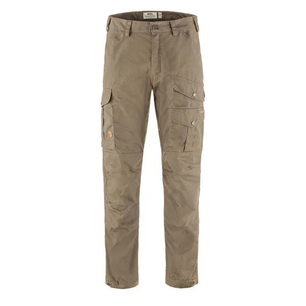 Fjallraven Vidda Pro Lite Trousers Fossil